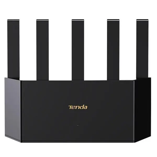 TENDA BE3600 TE3L WI-FI 7 ROUTER